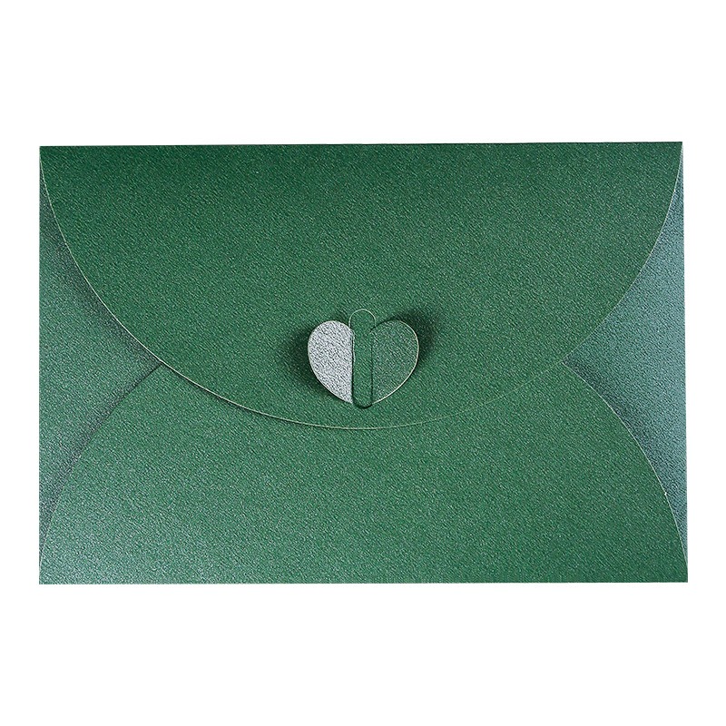 مغلفات ورقية فاخرة لامعة مع مش - مراجعة Wedding Packaging وسعره