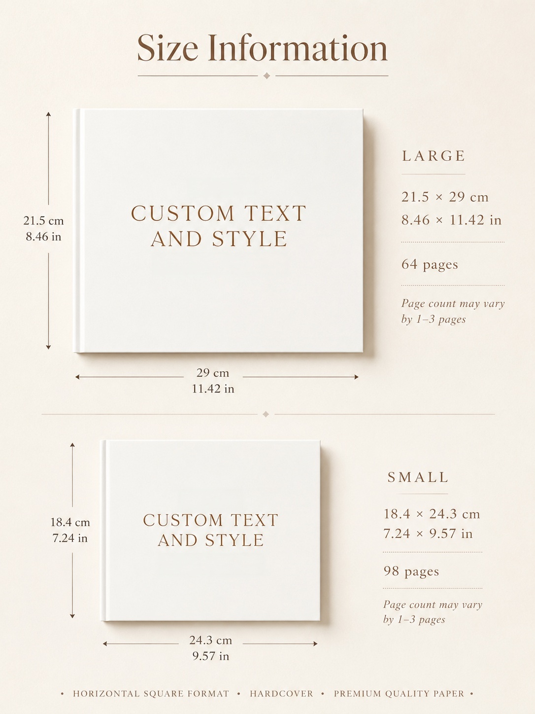 كتاب تسجيل الزفاف المخصص مع اس - مراجعة Personalized Guest Book وسعره