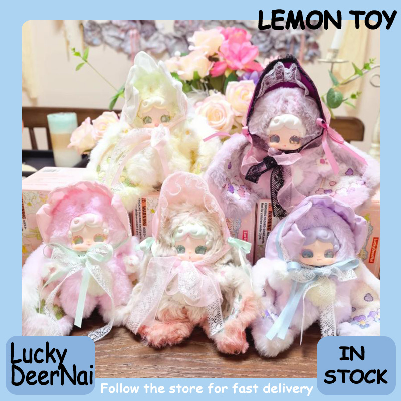 صندوق أعمى أصلي من سلسلة Lucky - مراجعة Good Floral & Wedding Decor Supply وسعره