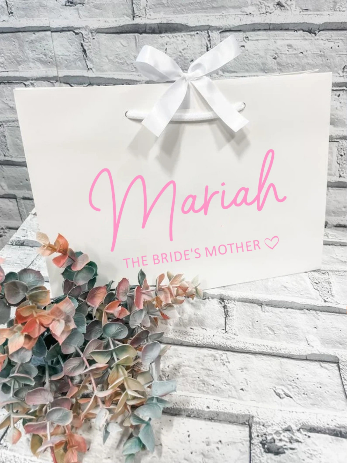 حقيبة هدايا مخصصة عالية الجودة - مراجعة Wedding Packaging وسعره